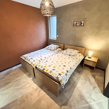 L'ecrin Alsacien - Maison Spacieuse Renovee - Route Des Vins Lägenhet