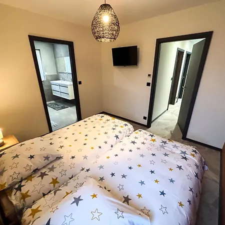 L'ecrin Alsacien - Maison Spacieuse Renovee - Route Des Vins Saint-Pierre-Bois