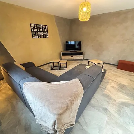 L'ecrin Alsacien - Maison Spacieuse Renovee - Route Des Vins Lägenhet Saint-Pierre-Bois