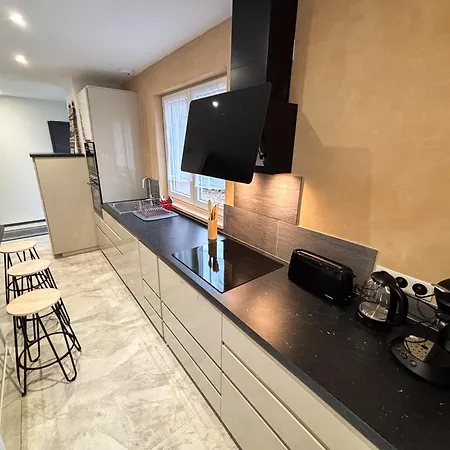 L'ecrin Alsacien - Maison Spacieuse Renovee - Route Des Vins *